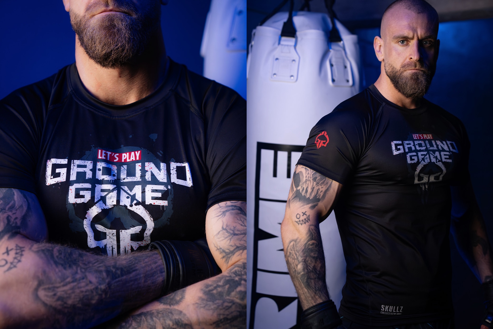 Naami Eye Lash Serum Alena Gerber Booklet