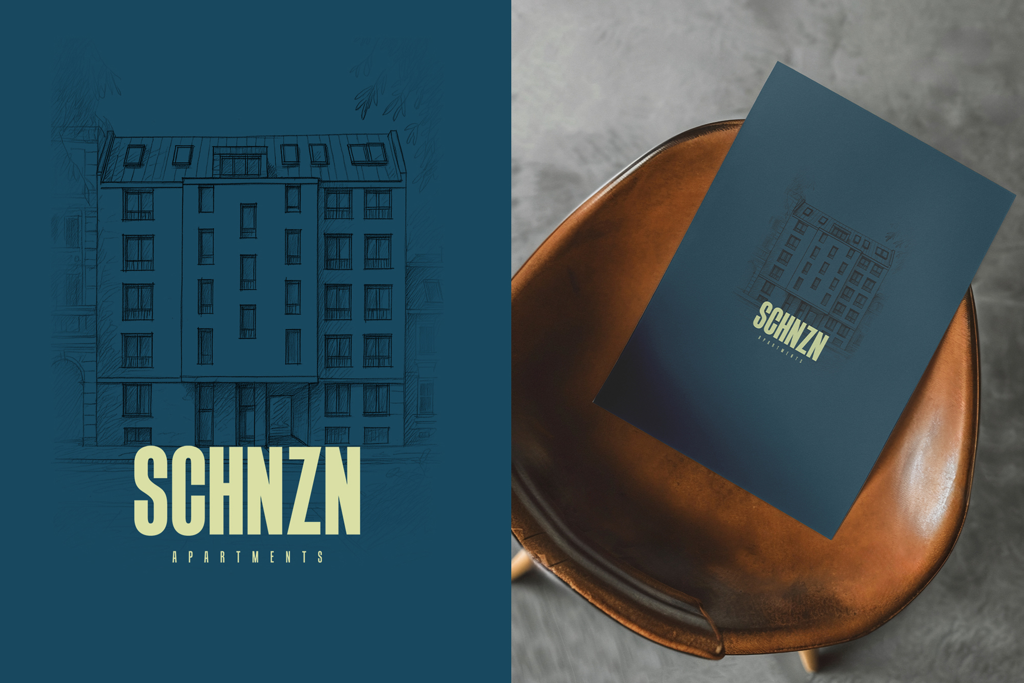 Am Eichenplatz 16 - Osdorf - Hamburg - Neubauprojekt